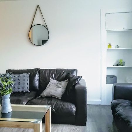 Kilnknowe Apartment. Galashiels Buitenkant foto