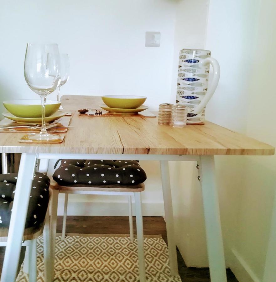 Kilnknowe Apartment. Galashiels Buitenkant foto