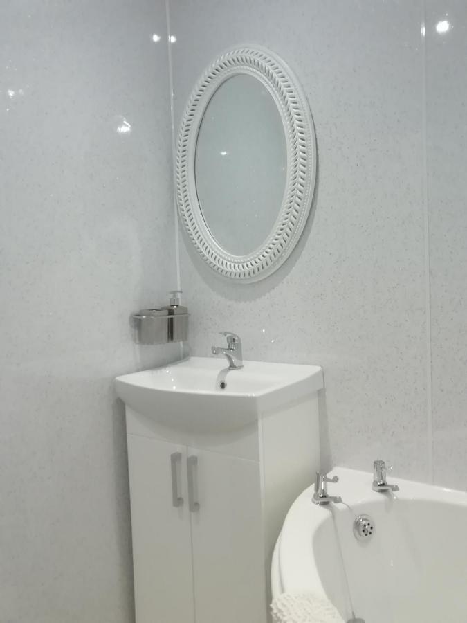 Kilnknowe Apartment. Galashiels Buitenkant foto