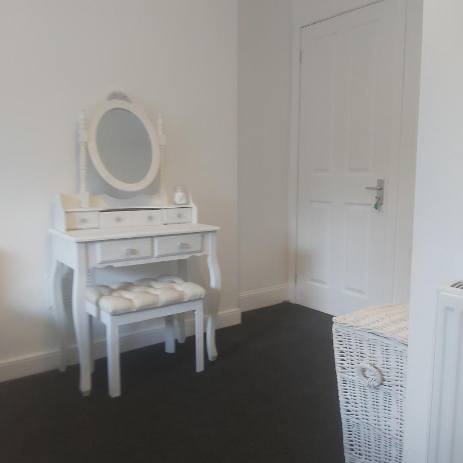 Kilnknowe Apartment. Galashiels Buitenkant foto